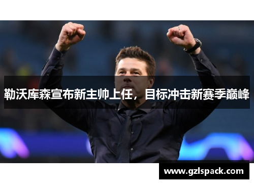勒沃库森宣布新主帅上任，目标冲击新赛季巅峰